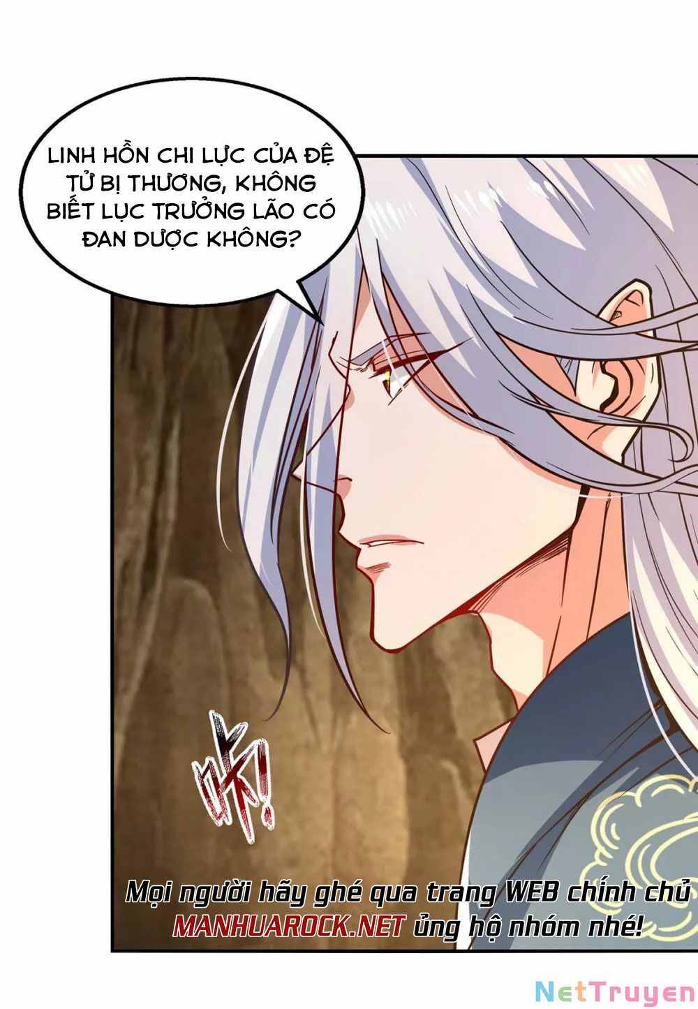 Nghịch Thiên Chí Tôn Chapter 109 - Trang 7