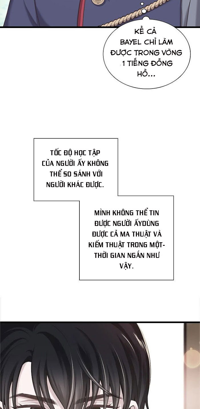 Nhân Vật Phản DIện Yêu Cầu Tôi Yêu Chàng Chapter 28 - Trang 13