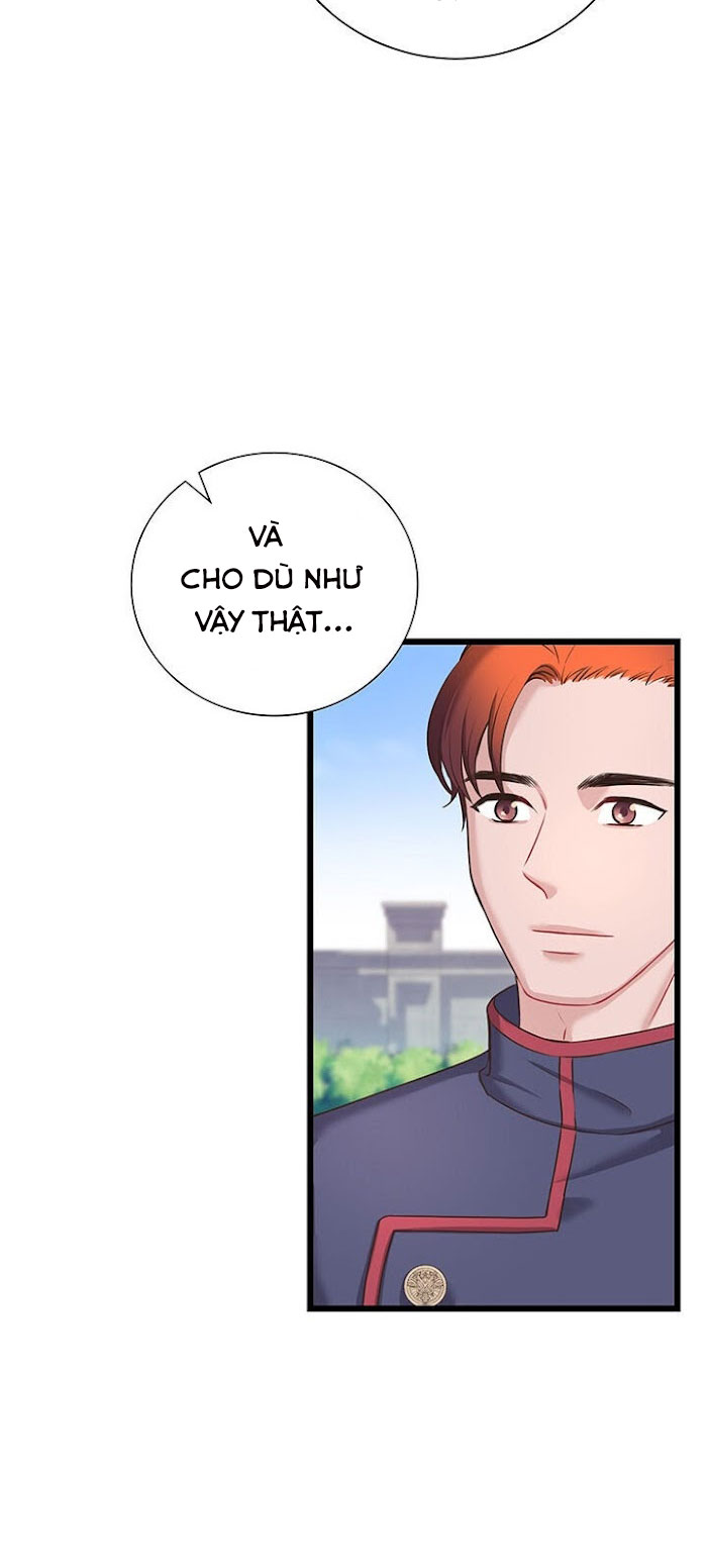 Nhân Vật Phản DIện Yêu Cầu Tôi Yêu Chàng Chapter 28 - Trang 17