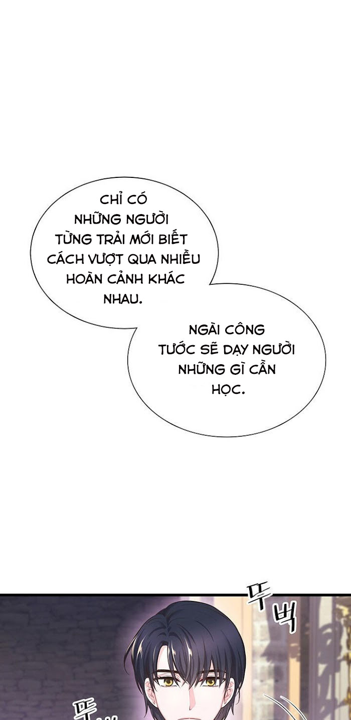 Nhân Vật Phản DIện Yêu Cầu Tôi Yêu Chàng Chapter 28 - Trang 22