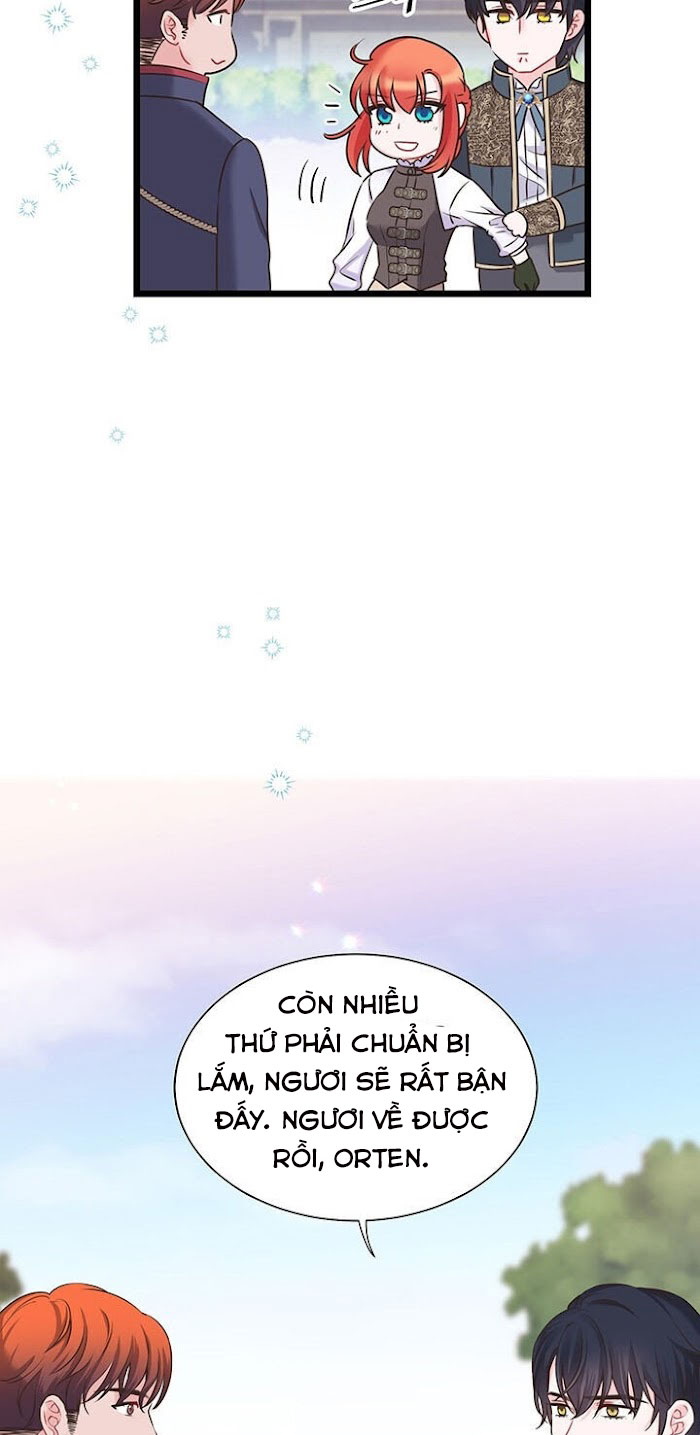 Nhân Vật Phản DIện Yêu Cầu Tôi Yêu Chàng Chapter 28 - Trang 32