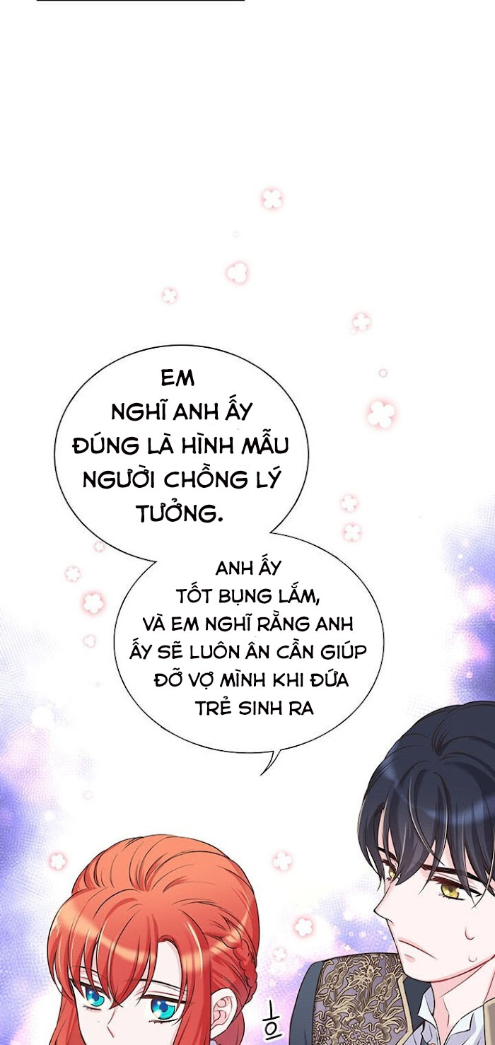 Nhân Vật Phản DIện Yêu Cầu Tôi Yêu Chàng Chapter 28 - Trang 39