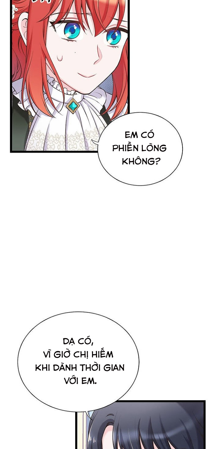 Nhân Vật Phản DIện Yêu Cầu Tôi Yêu Chàng Chapter 28 - Trang 47
