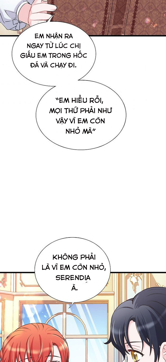 Nhân Vật Phản DIện Yêu Cầu Tôi Yêu Chàng Chapter 28 - Trang 51