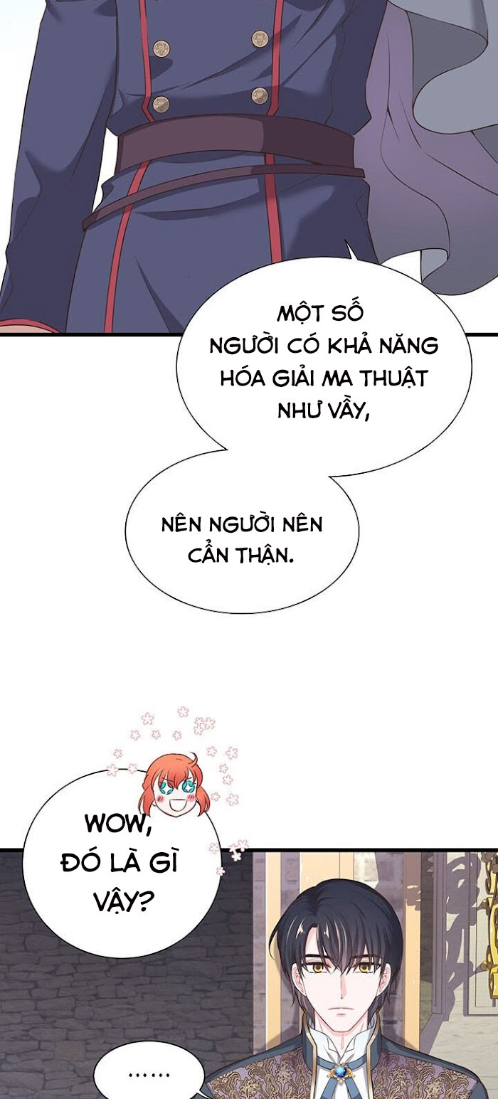 Nhân Vật Phản DIện Yêu Cầu Tôi Yêu Chàng Chapter 28 - Trang 8