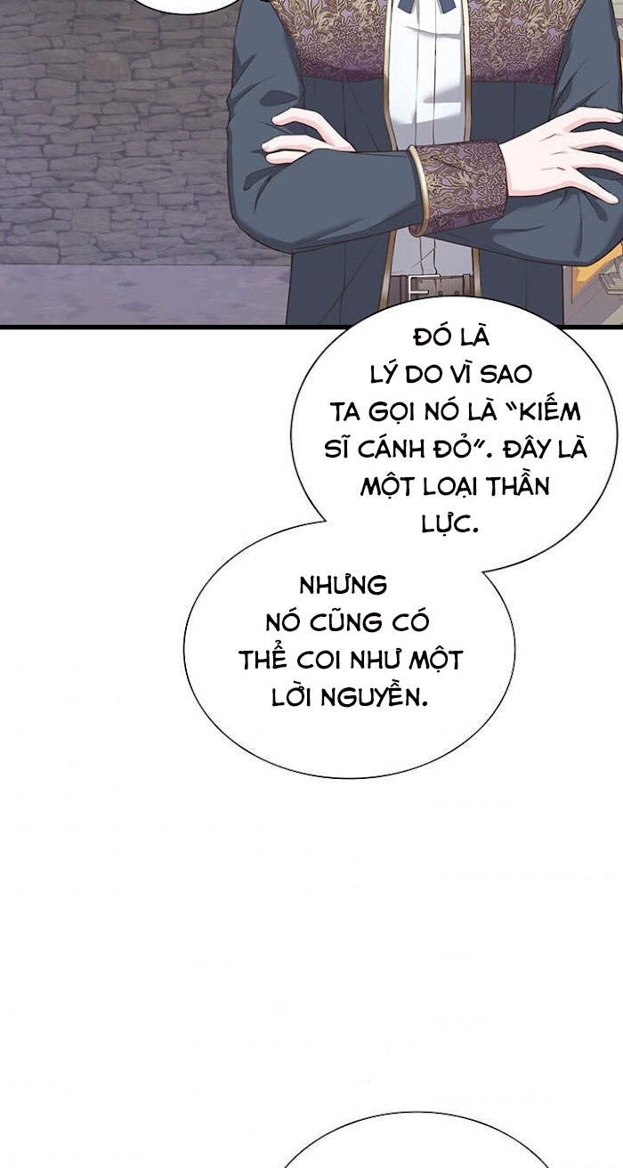 Nhân Vật Phản DIện Yêu Cầu Tôi Yêu Chàng Chapter 28 - Trang 9