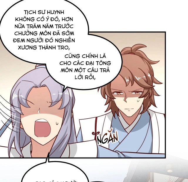 Nữ Chủ Người Đàn Ông Của Bạn Bị Hỏng Rồi Chapter 76 - Trang 12