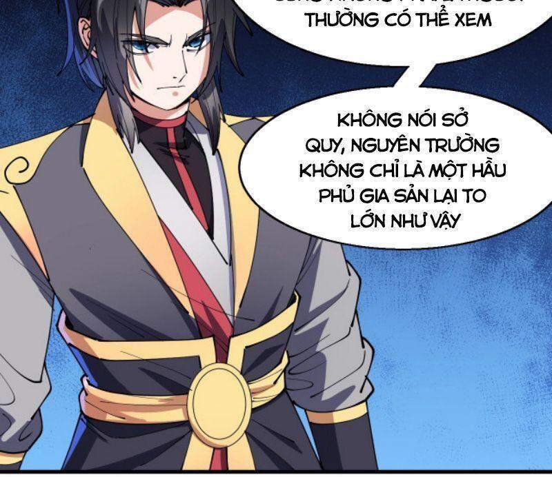 Phế Vật Này Mạnh Đấy Chapter 28 - Trang 18