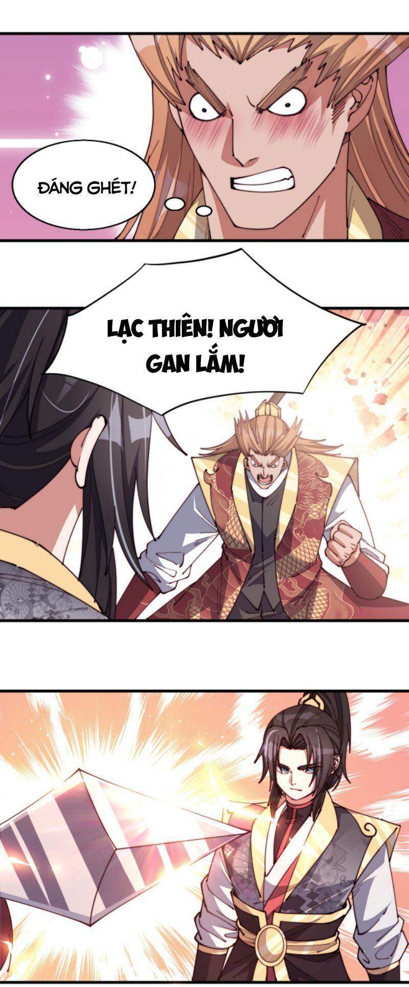 Phế Vật Này Mạnh Đấy Chapter 28 - Trang 44