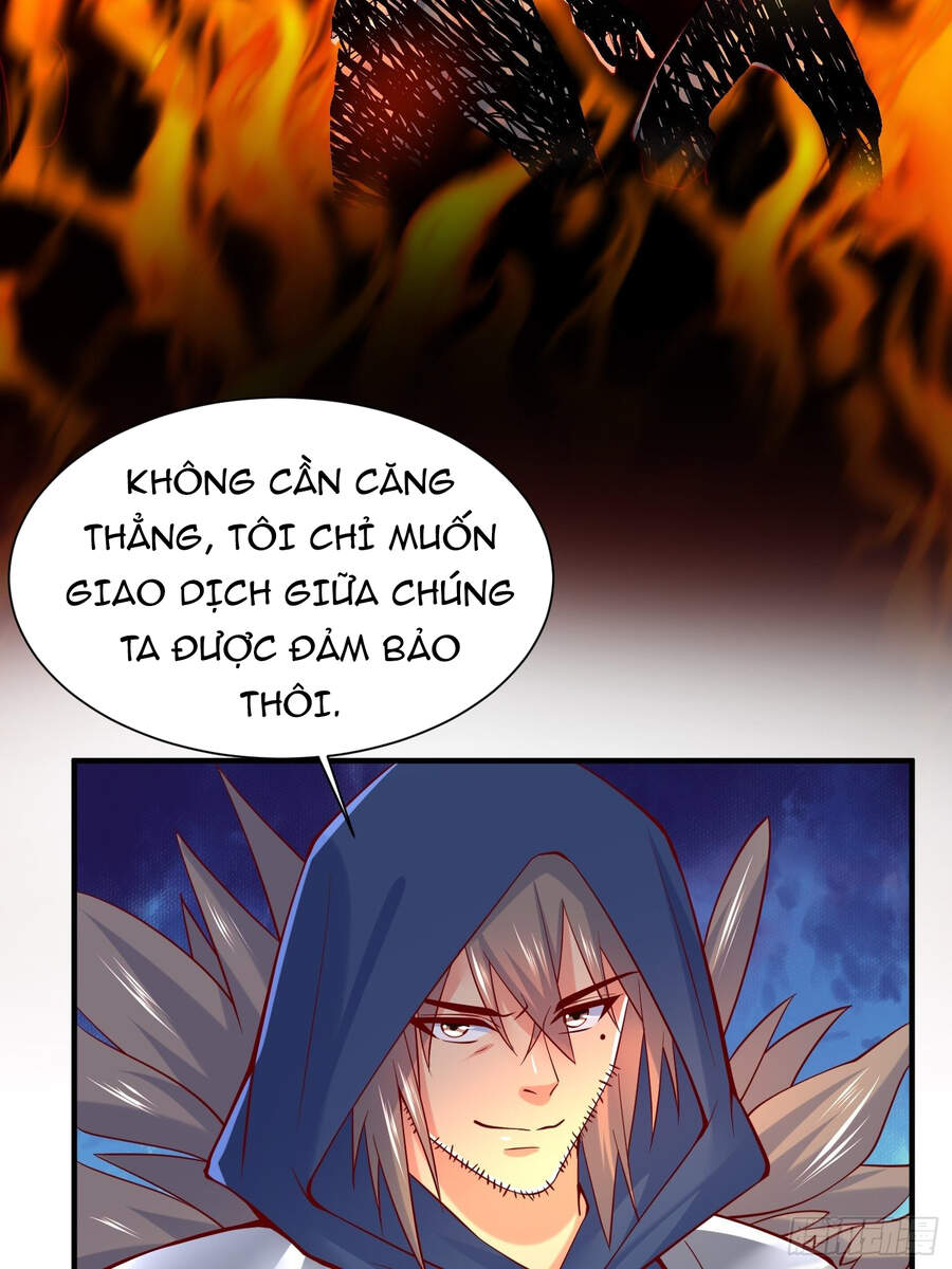 Siêu Thần Huấn Luyện Chapter 7 - Trang 15