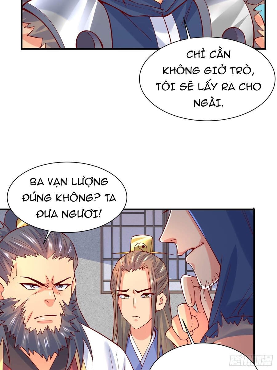 Siêu Thần Huấn Luyện Chapter 7 - Trang 16