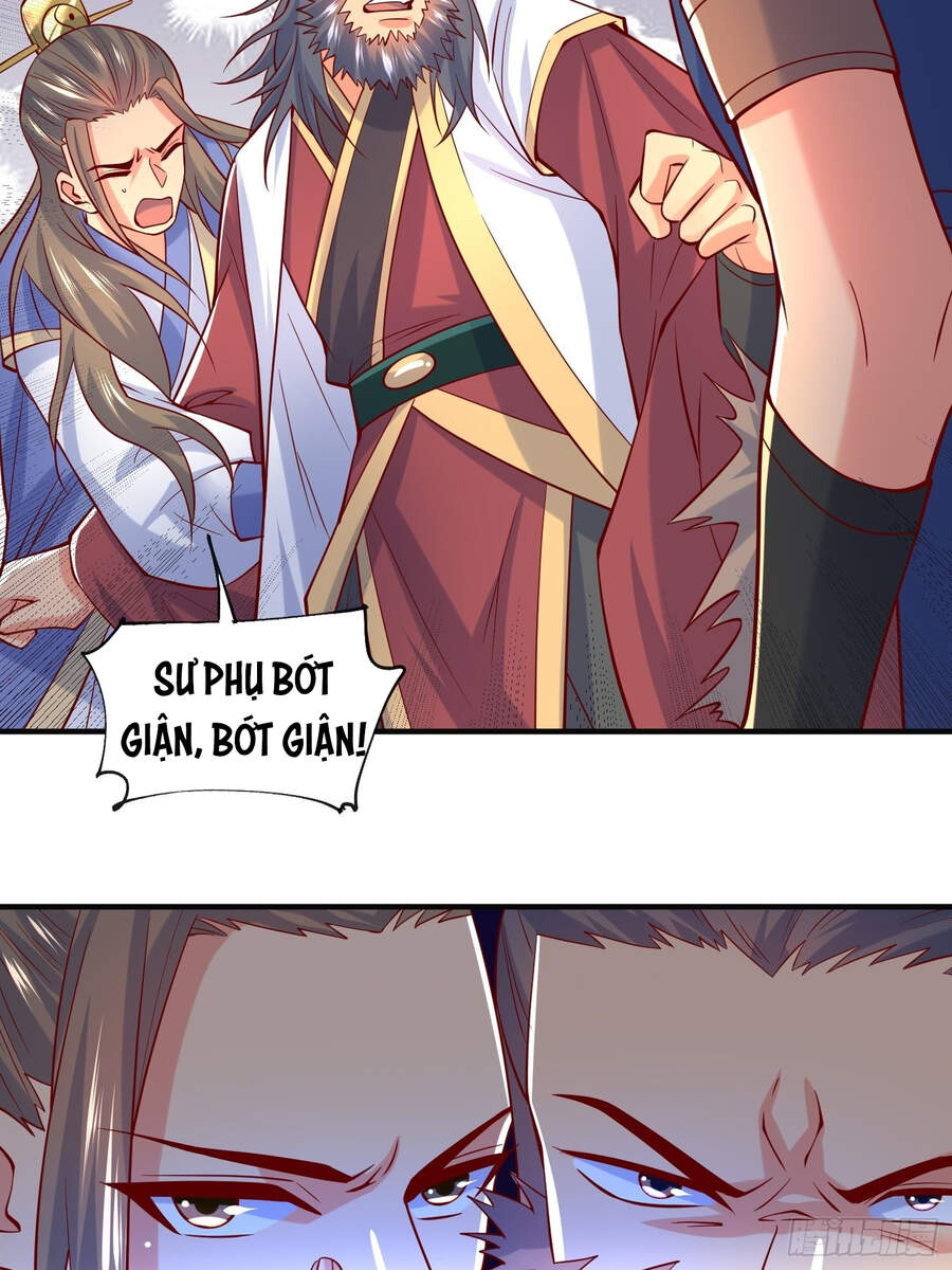 Siêu Thần Huấn Luyện Chapter 7 - Trang 19