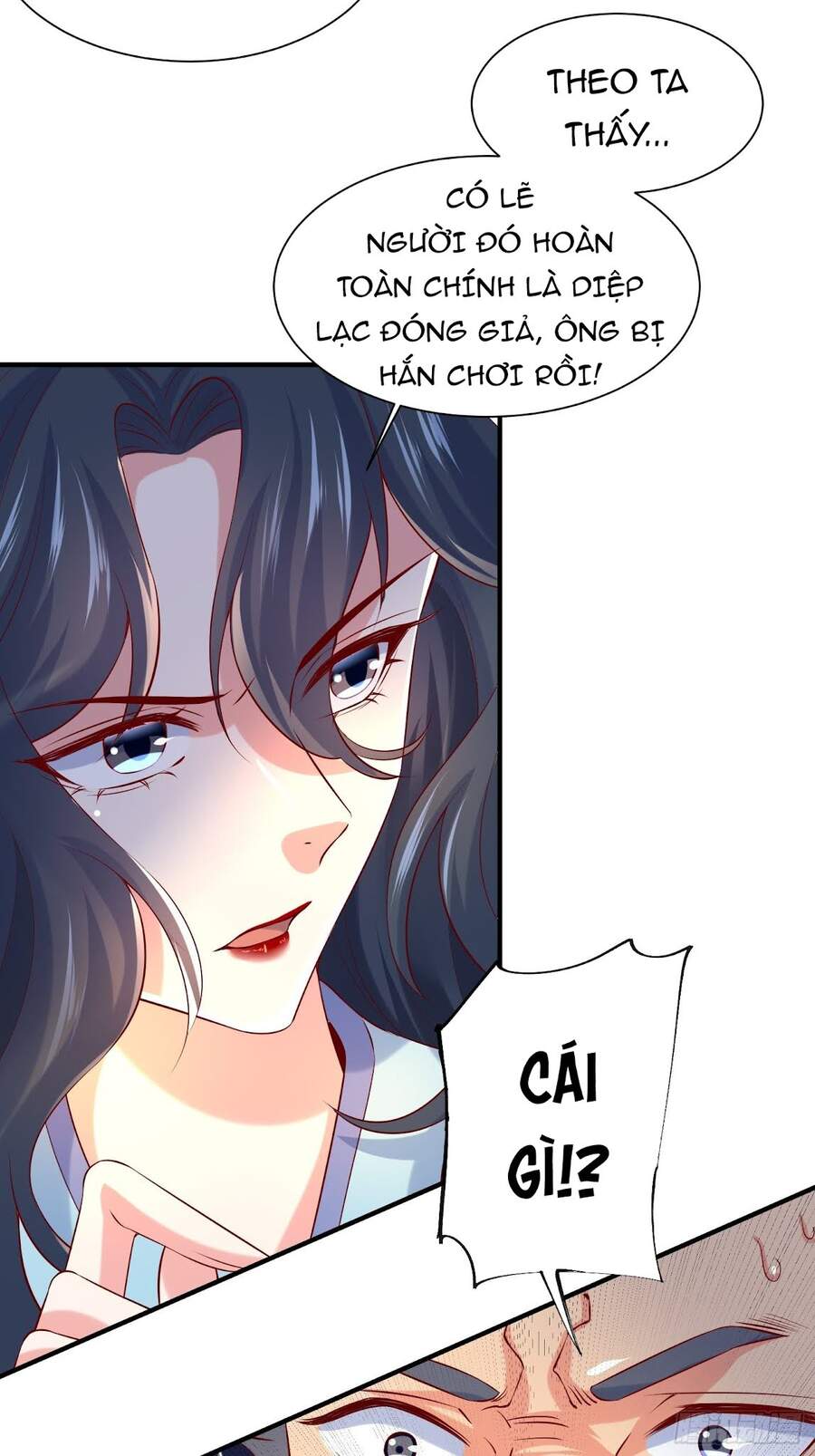 Siêu Thần Huấn Luyện Chapter 7 - Trang 35