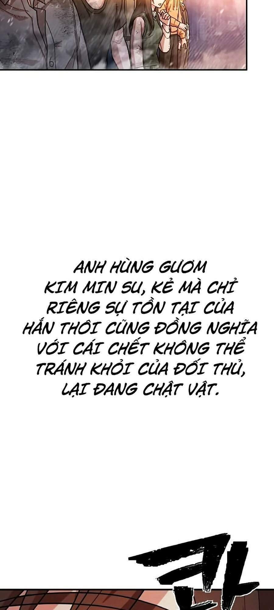 Sự Trở Lại Của Anh Hùng Diệt Thế Chapter 15 - Trang 25