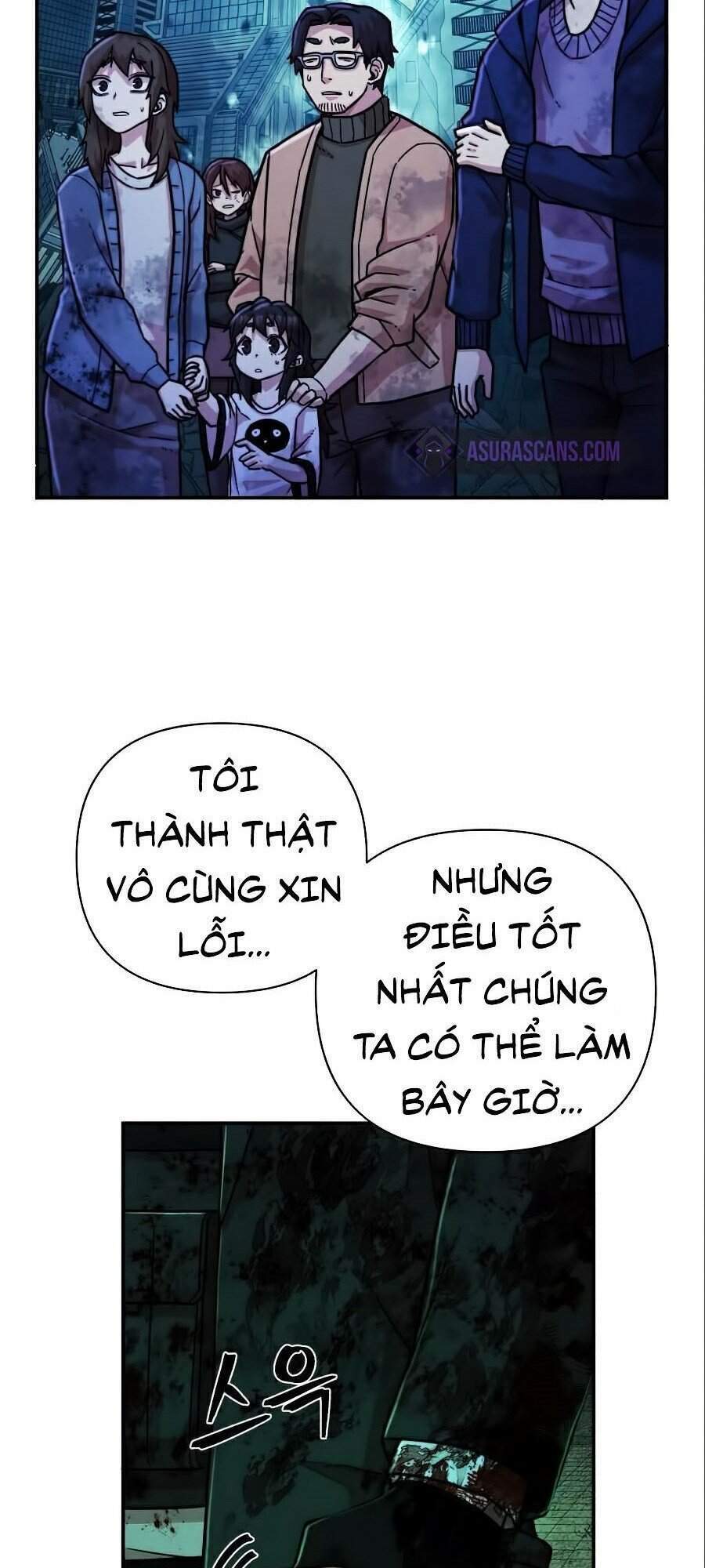 Sự Trở Lại Của Anh Hùng Diệt Thế Chapter 16 - Trang 139