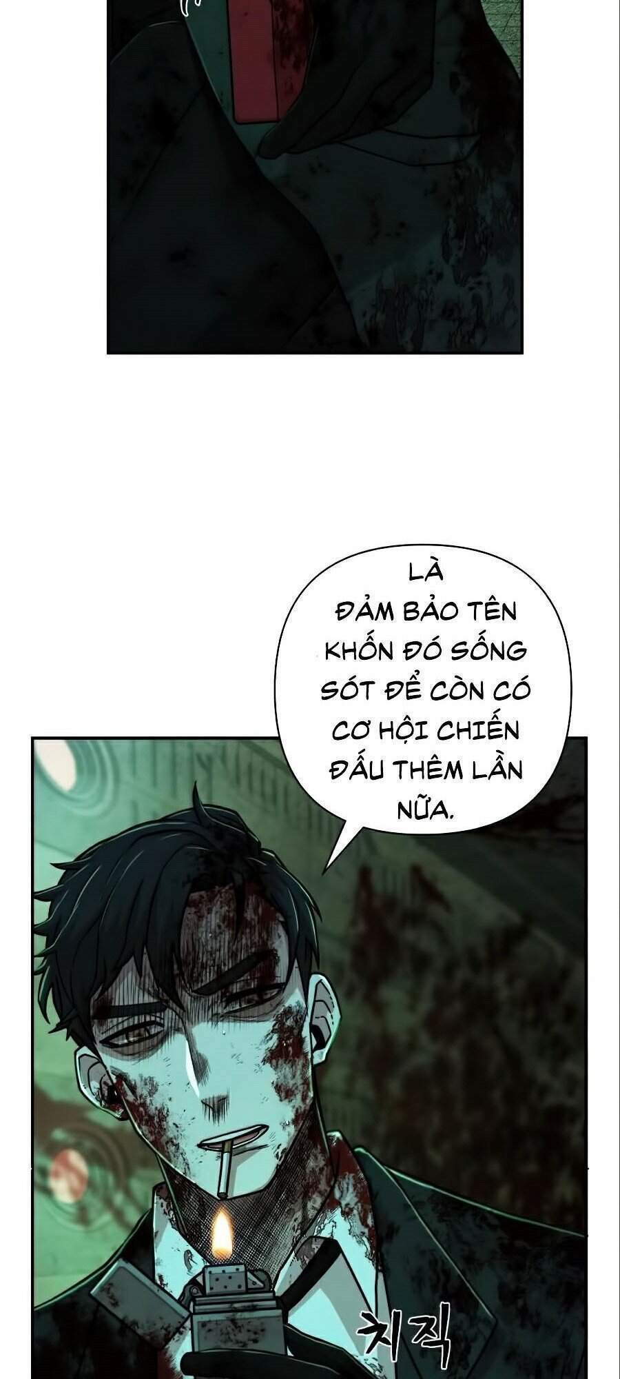 Sự Trở Lại Của Anh Hùng Diệt Thế Chapter 16 - Trang 141