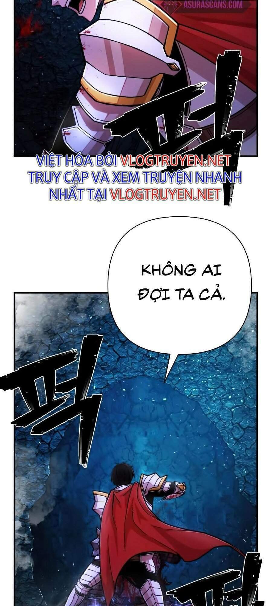 Sự Trở Lại Của Anh Hùng Diệt Thế Chapter 16 - Trang 77