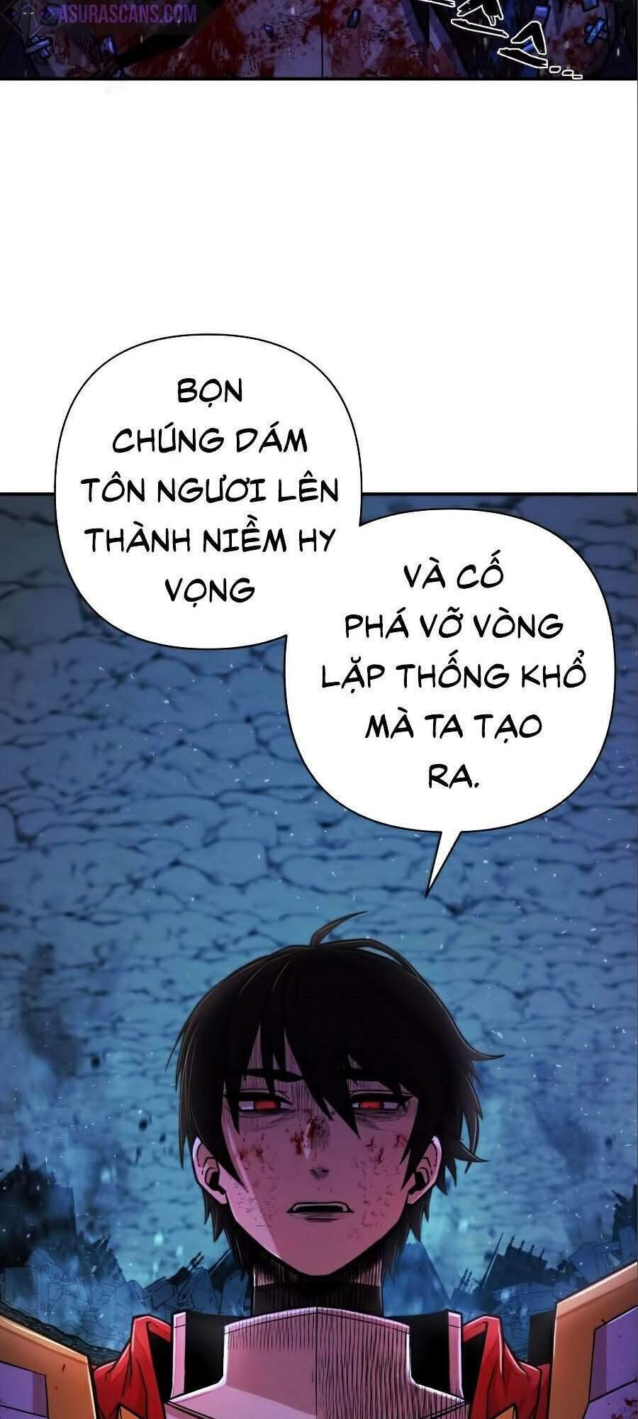 Sự Trở Lại Của Anh Hùng Diệt Thế Chapter 16 - Trang 81