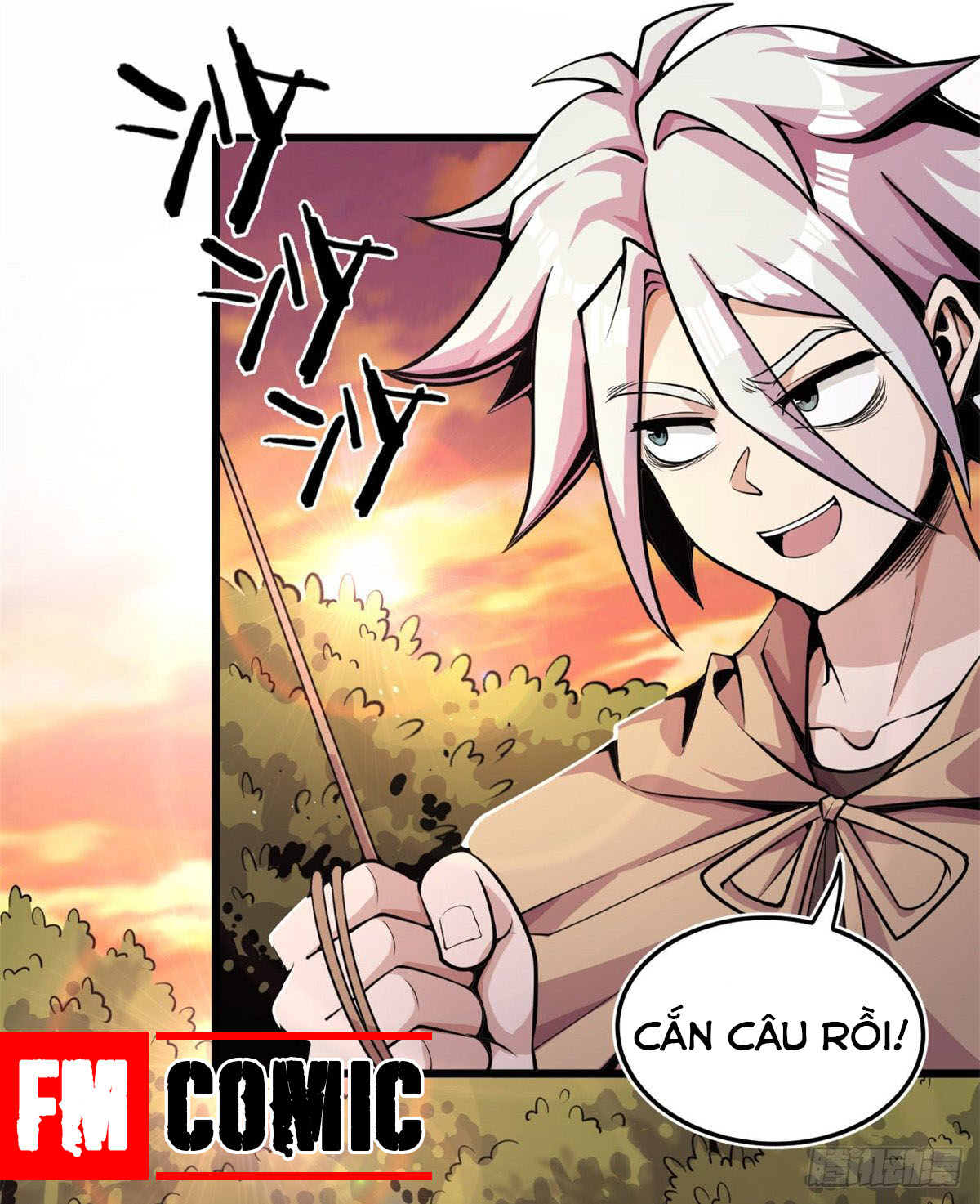 Sủng Mị Chapter 4 - Trang 23