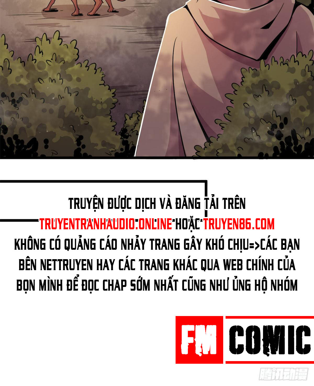 Sủng Mị Chapter 4 - Trang 27