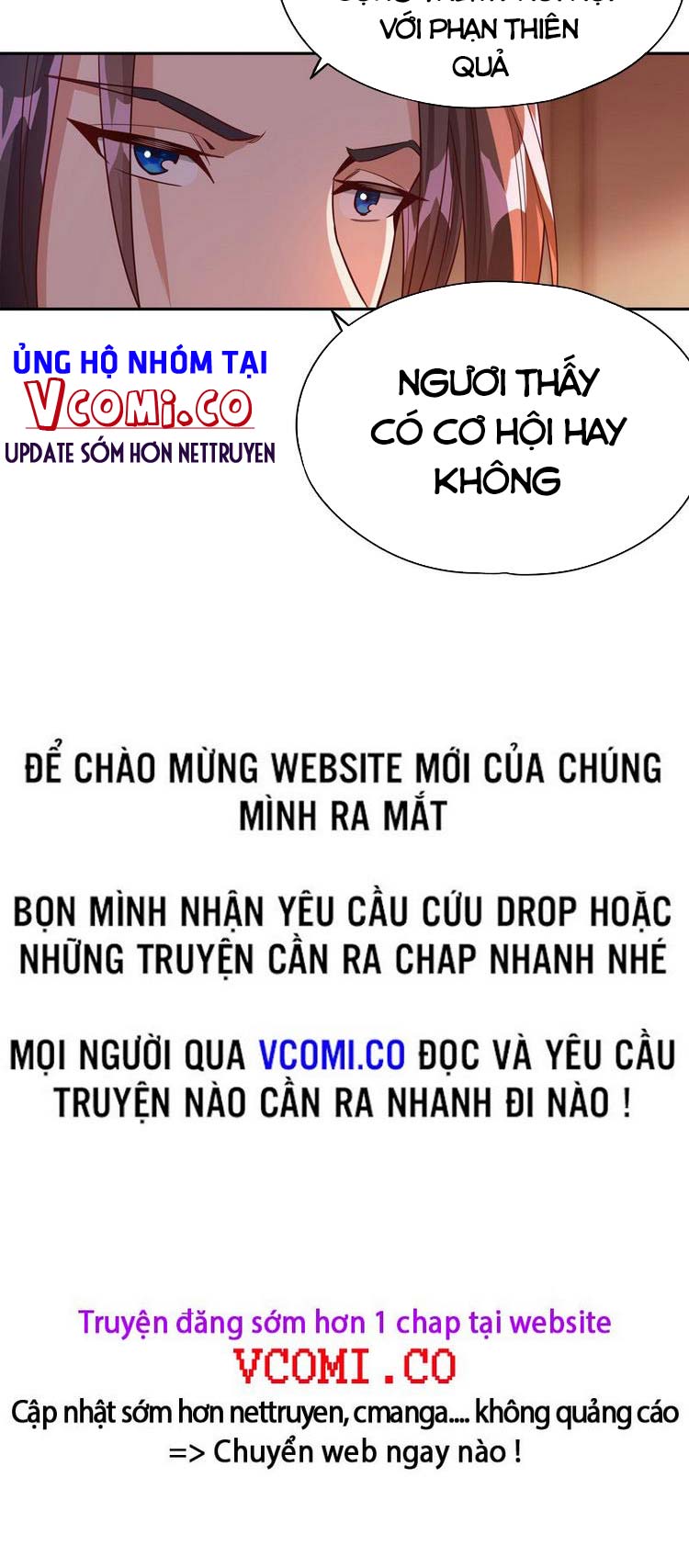 Ta Bị Nhốt Cùng Một Ngày Mười Vạn Năm Chapter 68 - Trang 15