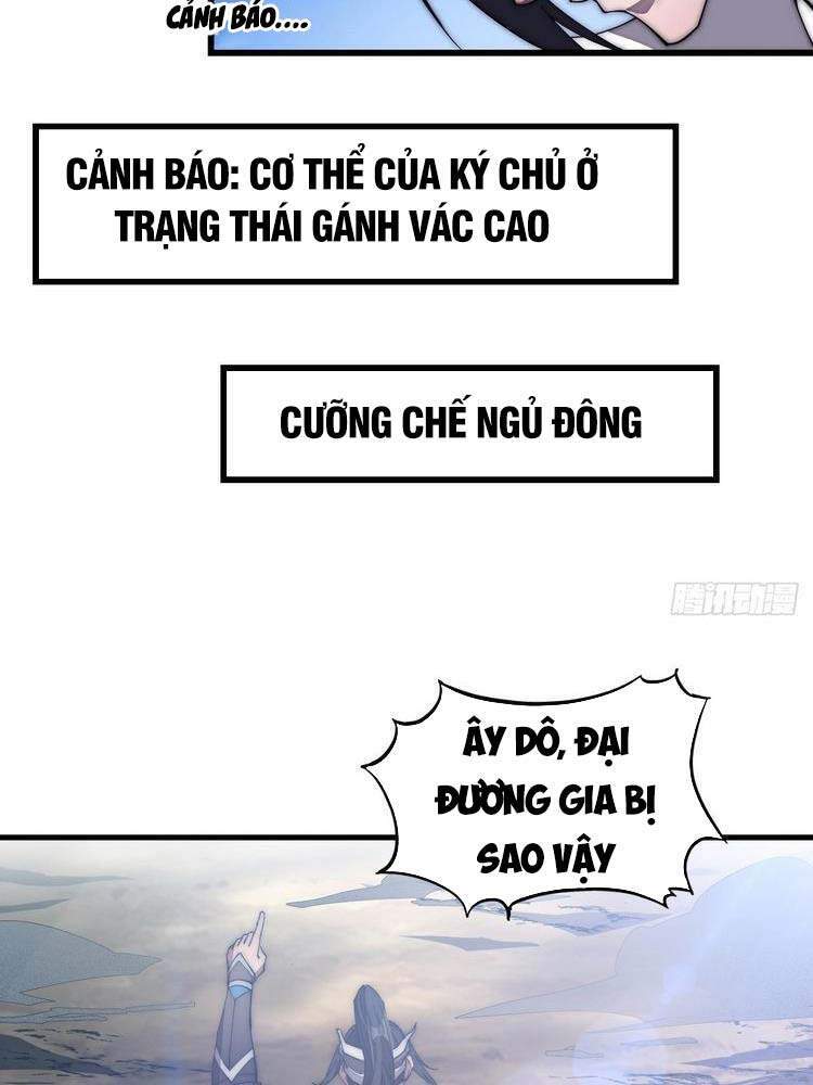 Ta Có Một Sơn Trại Chapter 120 - Trang 16