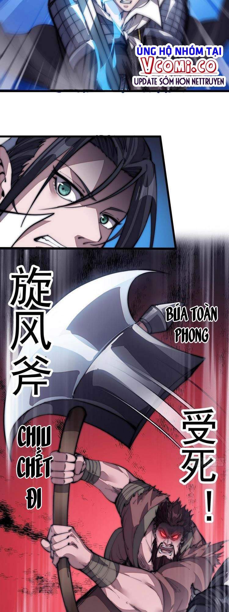 Ta Có Một Sơn Trại Chapter 120 - Trang 7