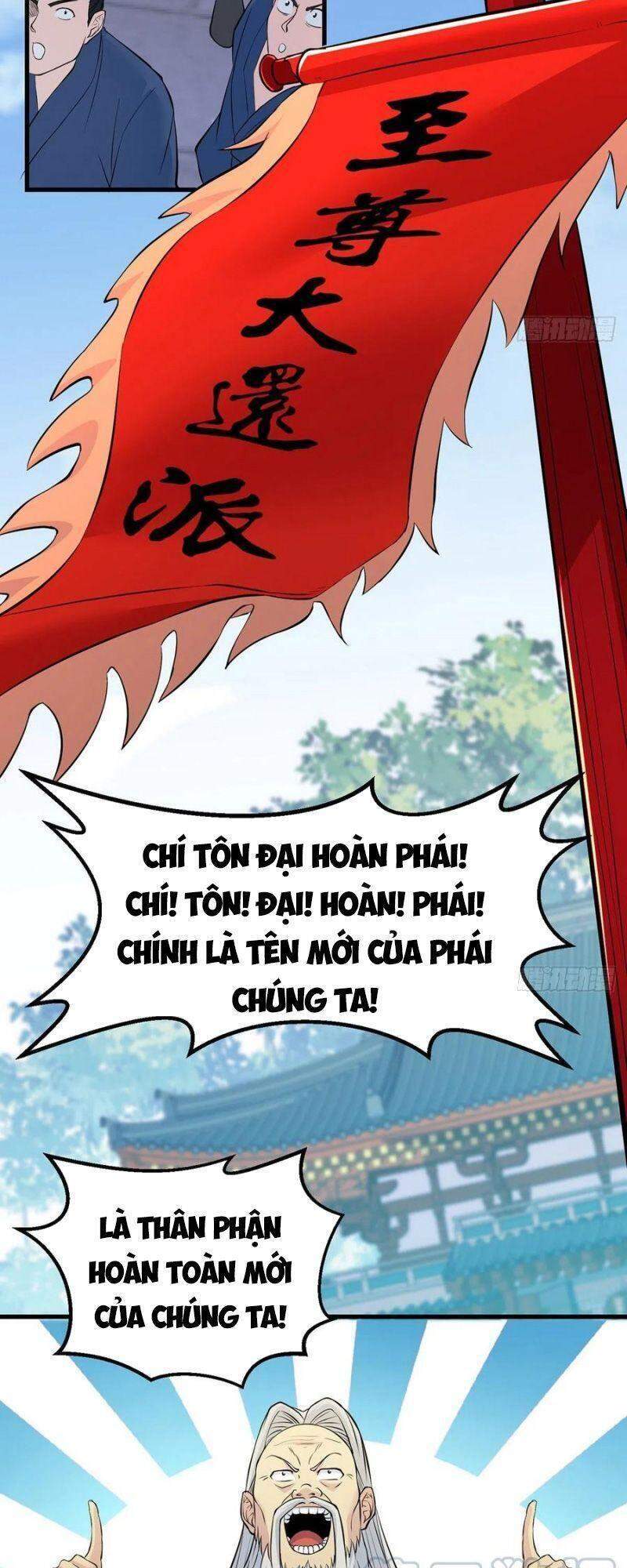 Ta Là Đại Hoàn Đan Chapter 52 - Trang 16