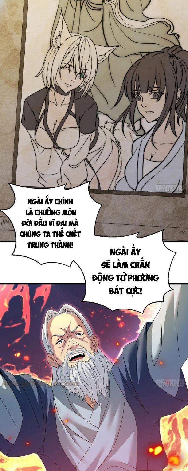 Ta Là Đại Hoàn Đan Chapter 52 - Trang 24