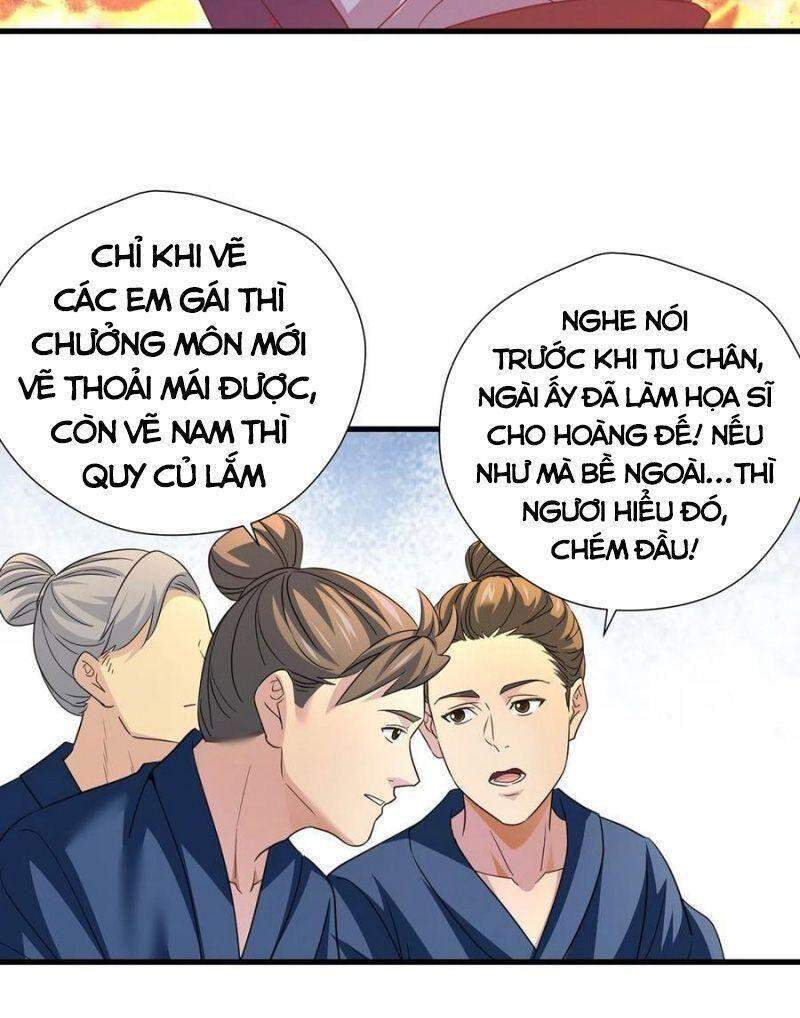 Ta Là Đại Hoàn Đan Chapter 52 - Trang 25