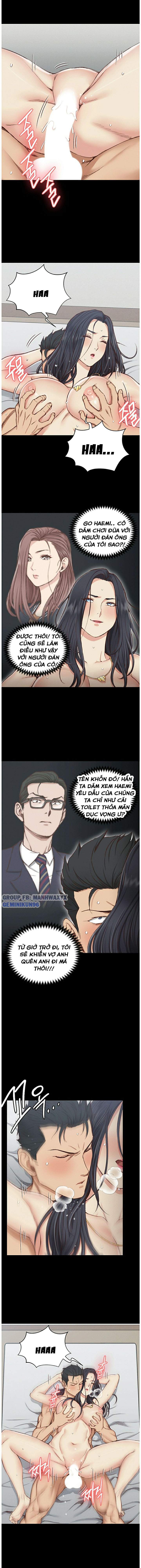 Thanh Niên Động Kinh Chapter 117 - Trang 1