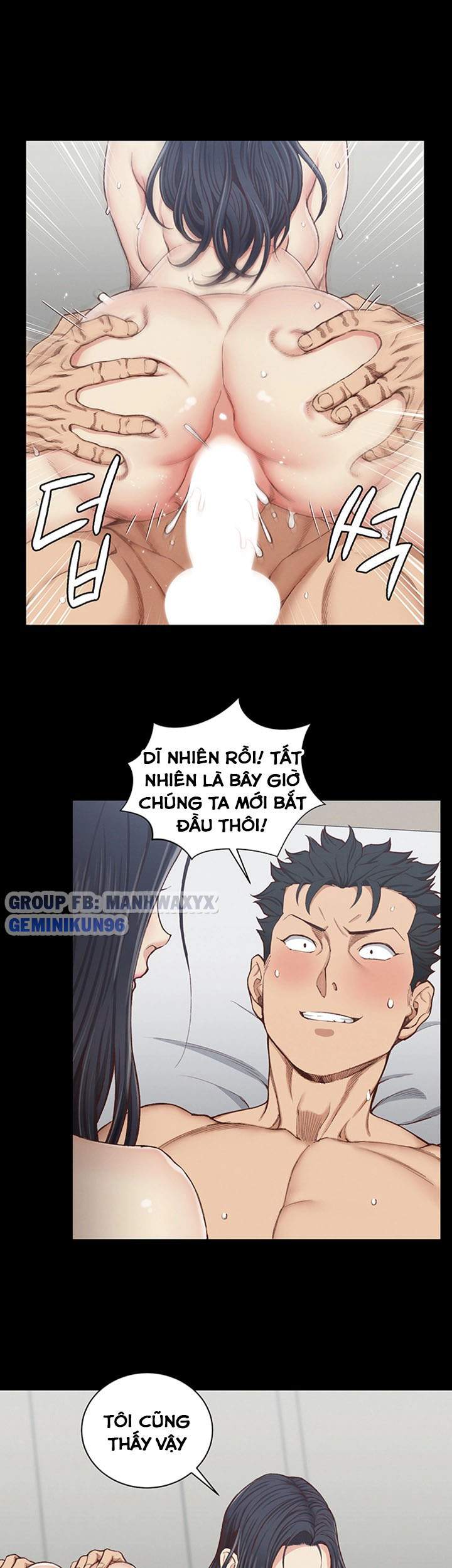 Thanh Niên Động Kinh Chapter 118 - Trang 6