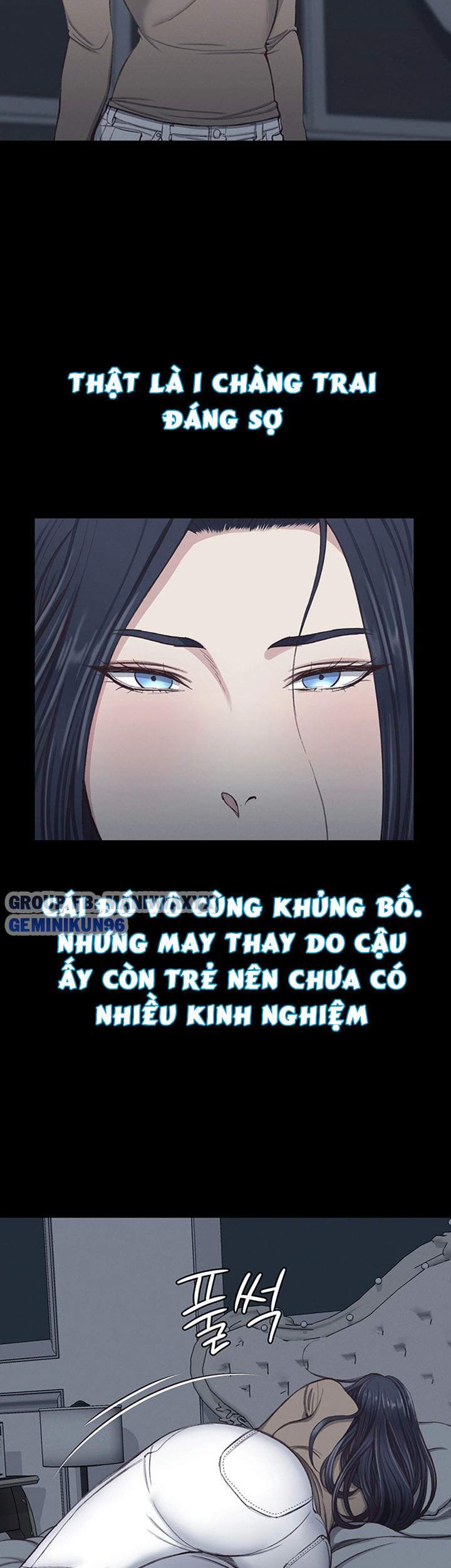 Thanh Niên Động Kinh Chapter 119 - Trang 14