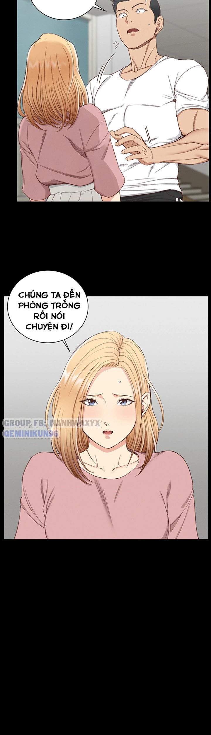 Thanh Niên Động Kinh Chapter 119 - Trang 46