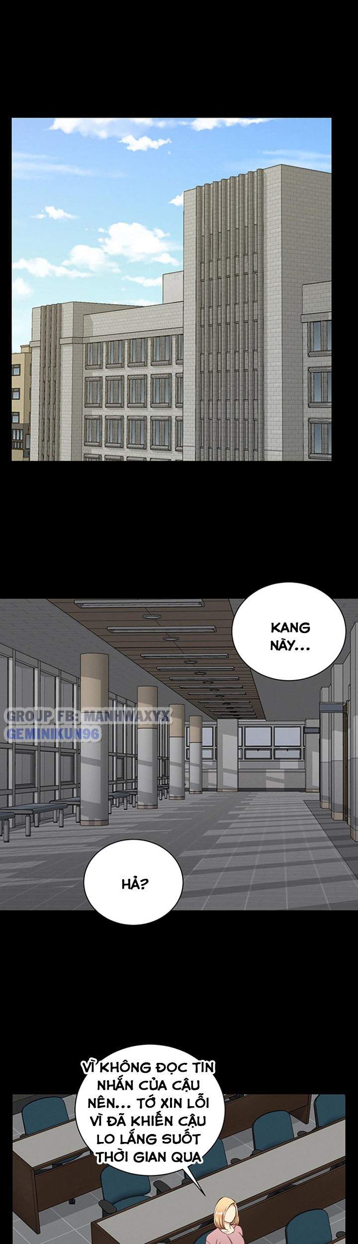 Thanh Niên Động Kinh Chapter 119 - Trang 47