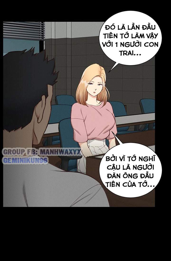 Thanh Niên Động Kinh Chapter 119 - Trang 50