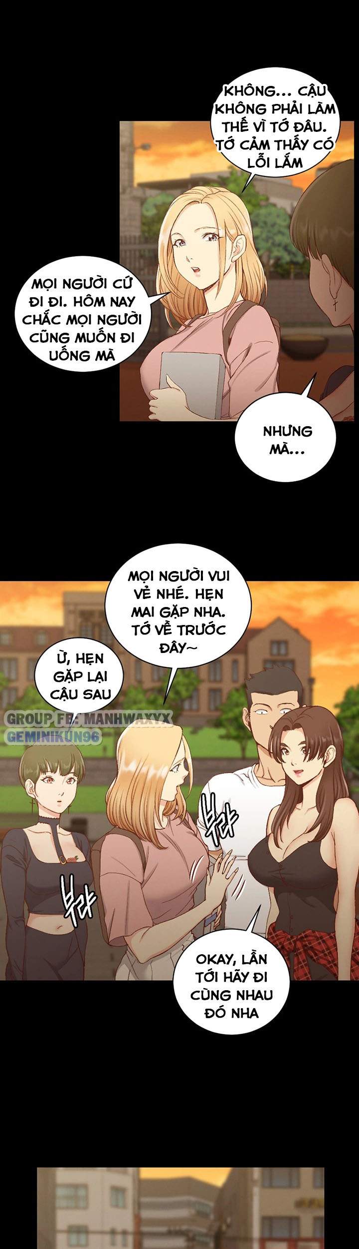 Thanh Niên Động Kinh Chapter 120 - Trang 28