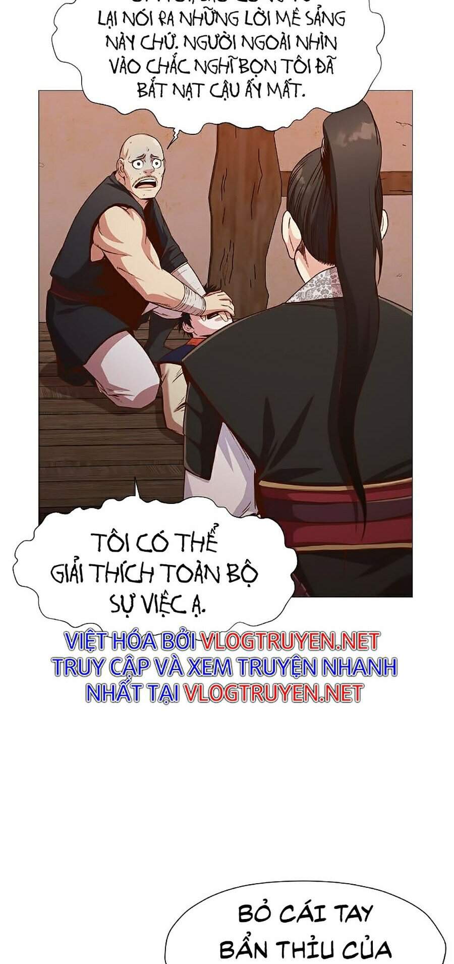 Thiên Võ Chiến Thần Chapter 7 - Trang 58