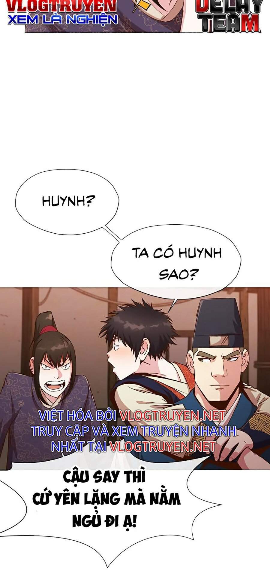 Thiên Võ Chiến Thần Chapter 7 - Trang 70