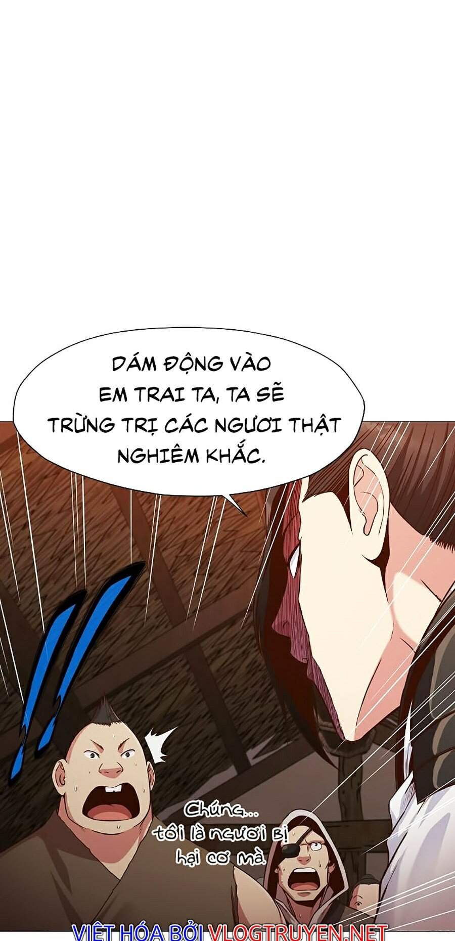 Thiên Võ Chiến Thần Chapter 7 - Trang 73