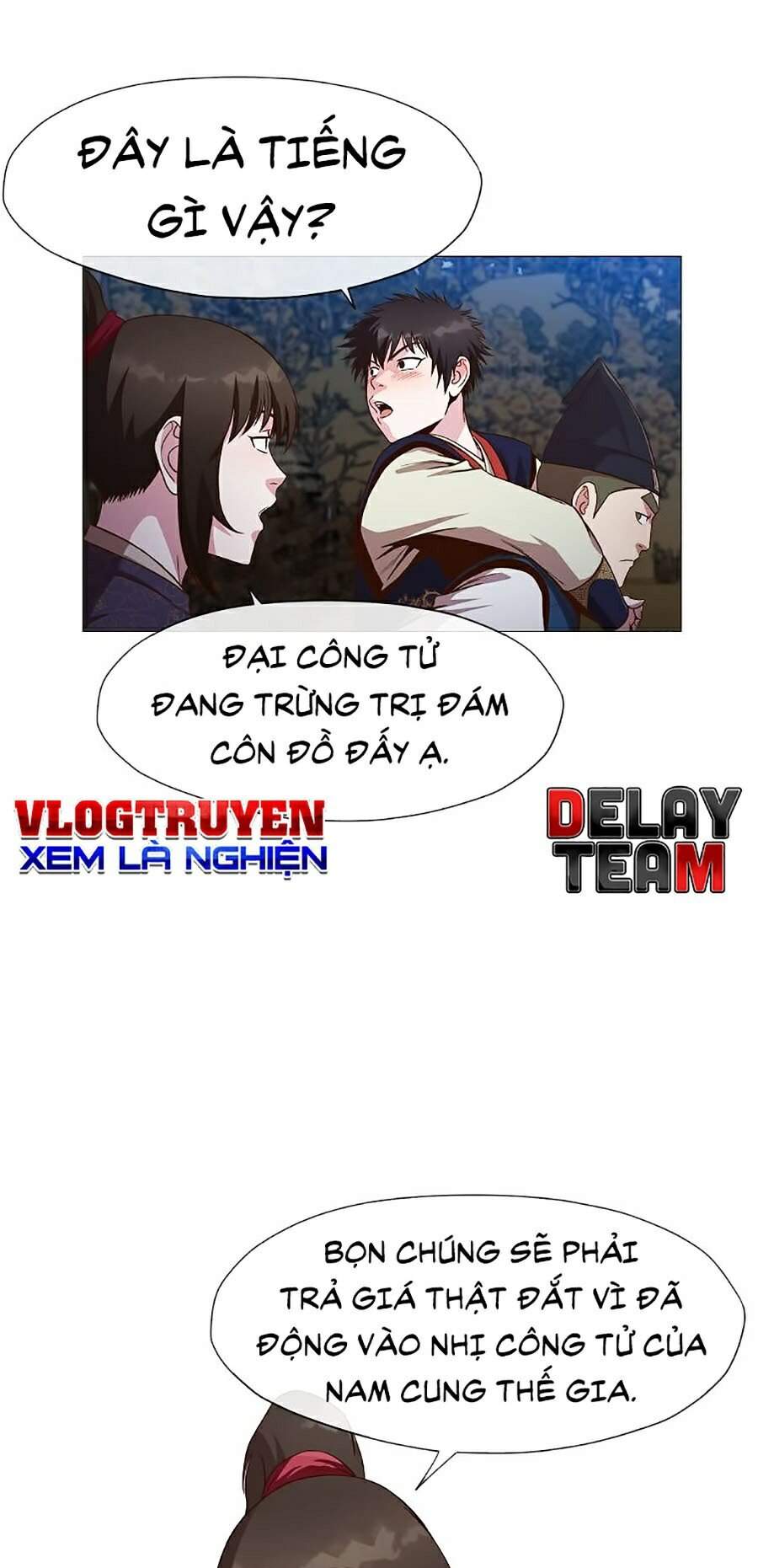 Thiên Võ Chiến Thần Chapter 7 - Trang 76