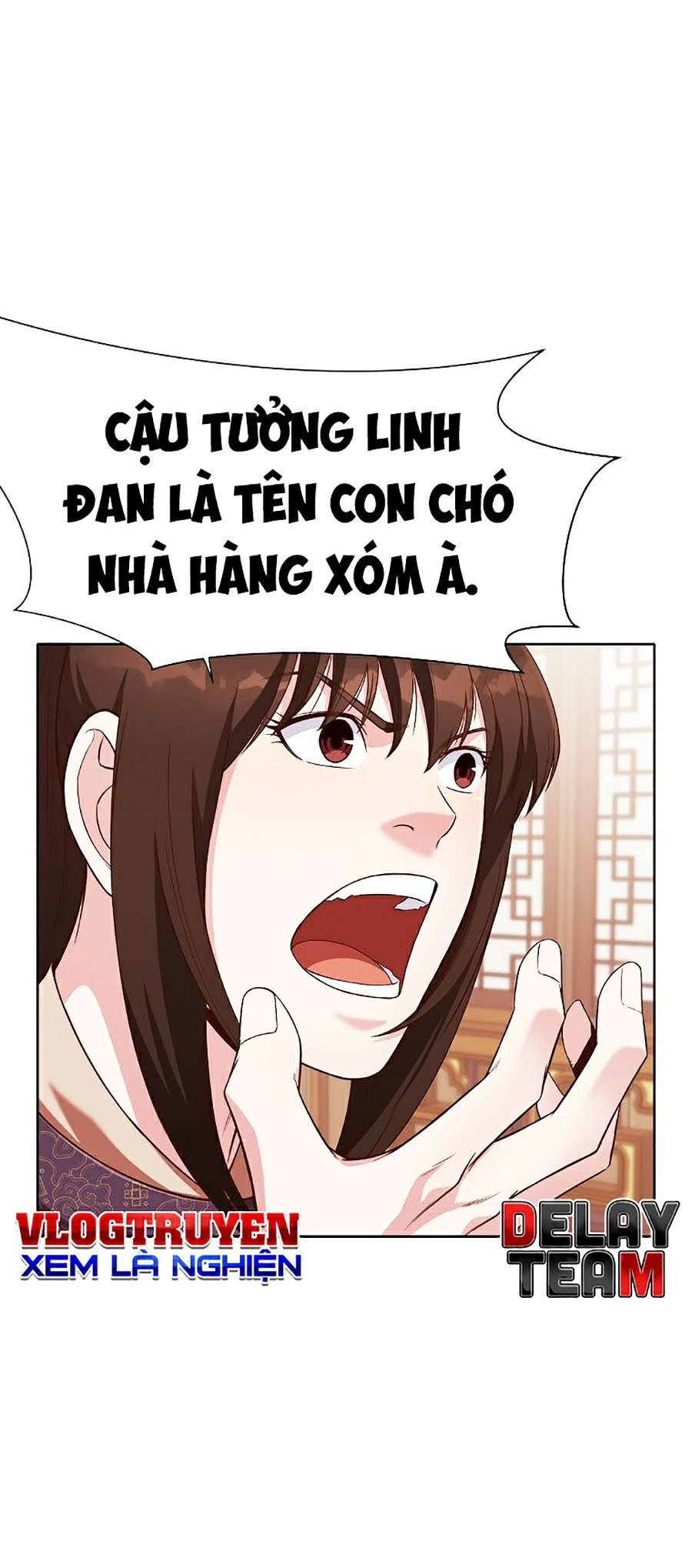 Thiên Võ Chiến Thần Chapter 8 - Trang 10