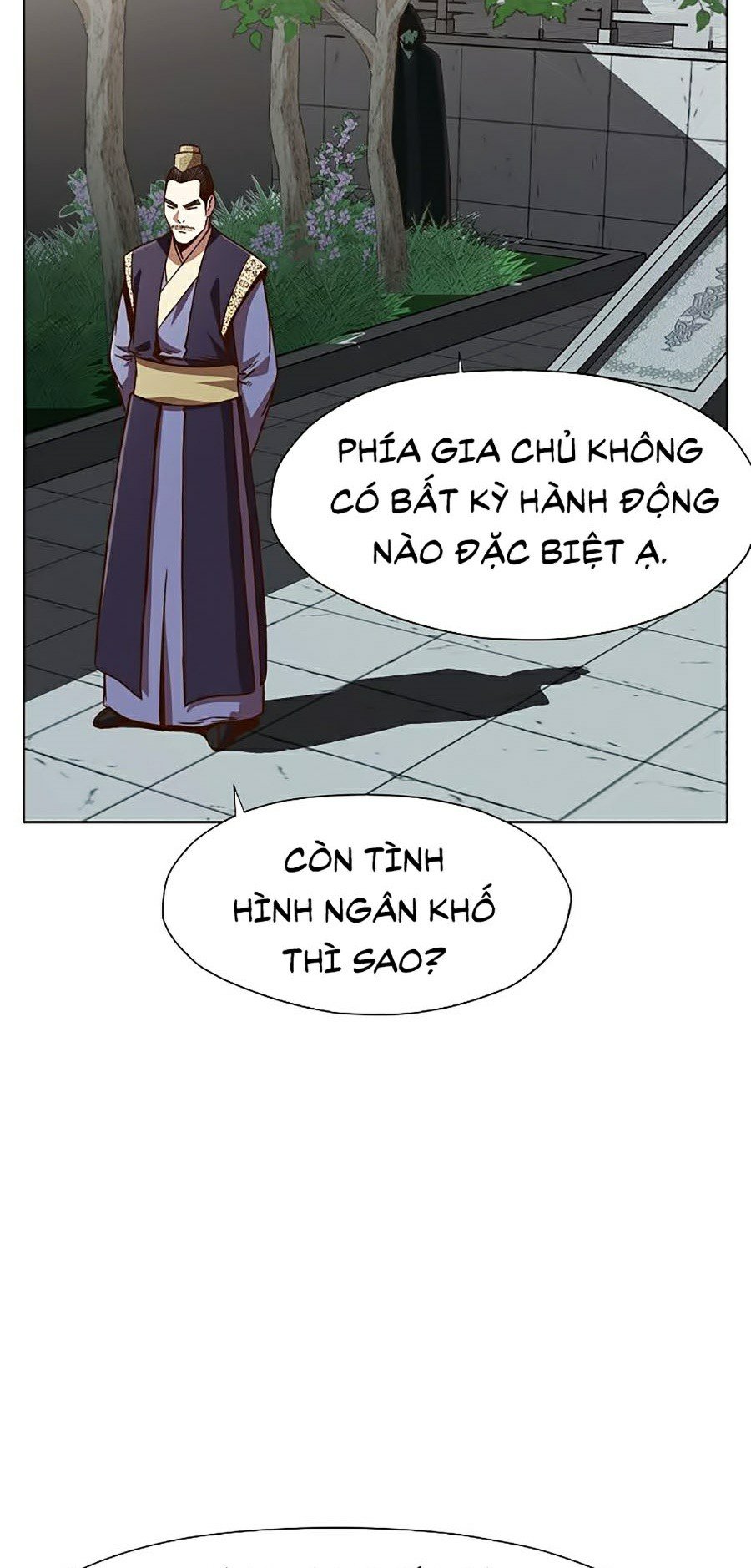 Thiên Võ Chiến Thần Chapter 8 - Trang 19