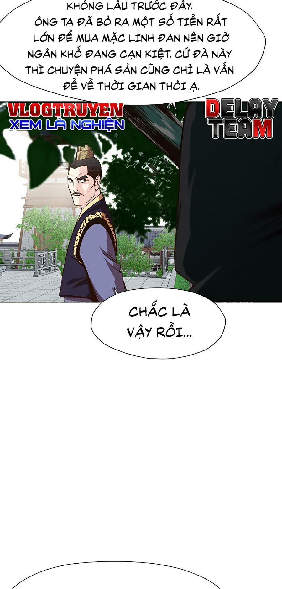 Thiên Võ Chiến Thần Chapter 8 - Trang 20