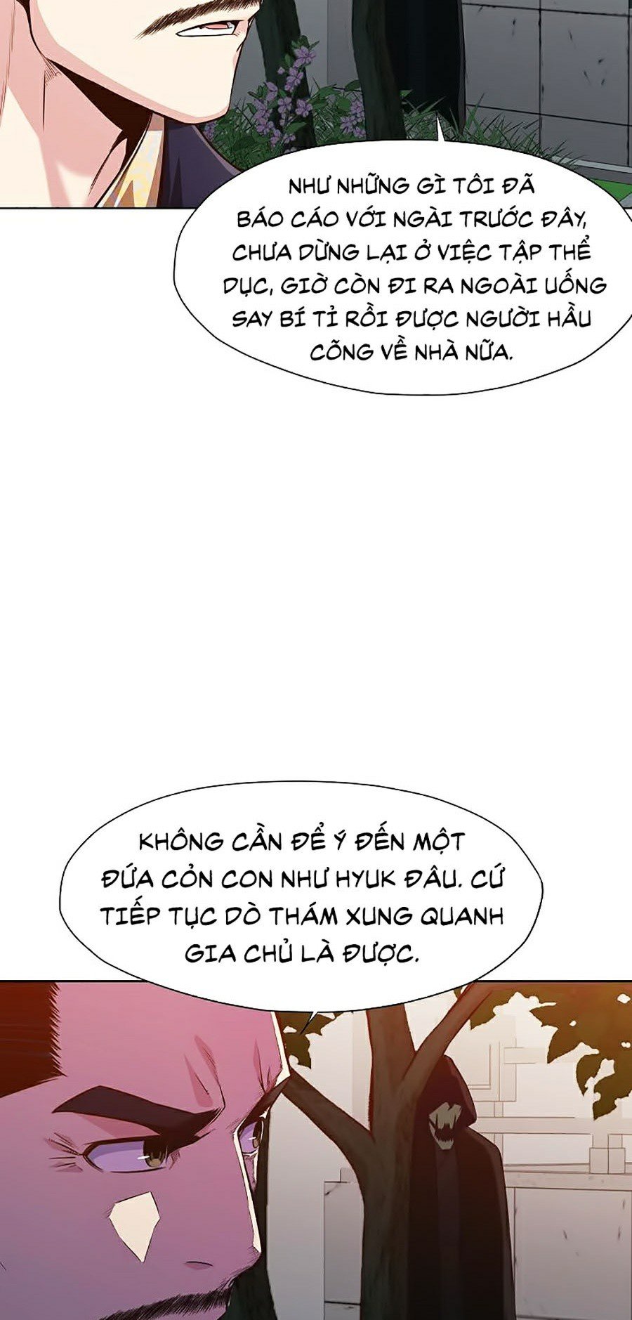 Thiên Võ Chiến Thần Chapter 8 - Trang 26