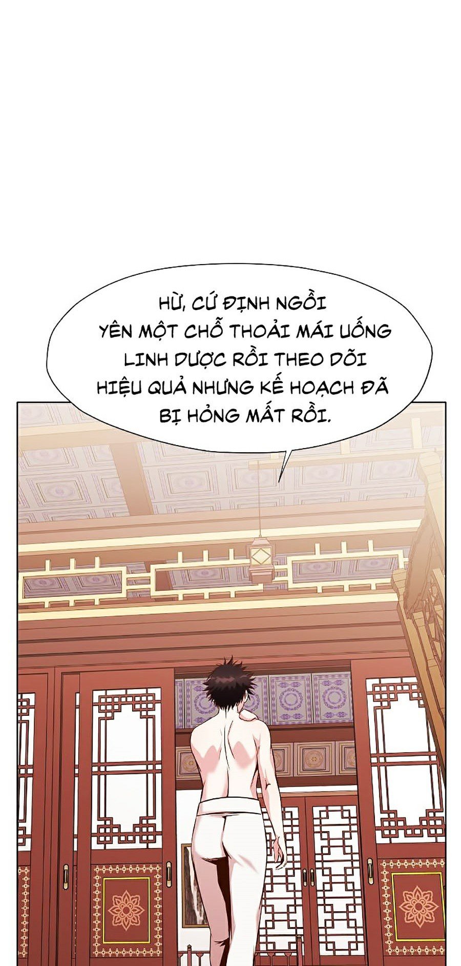 Thiên Võ Chiến Thần Chapter 8 - Trang 34