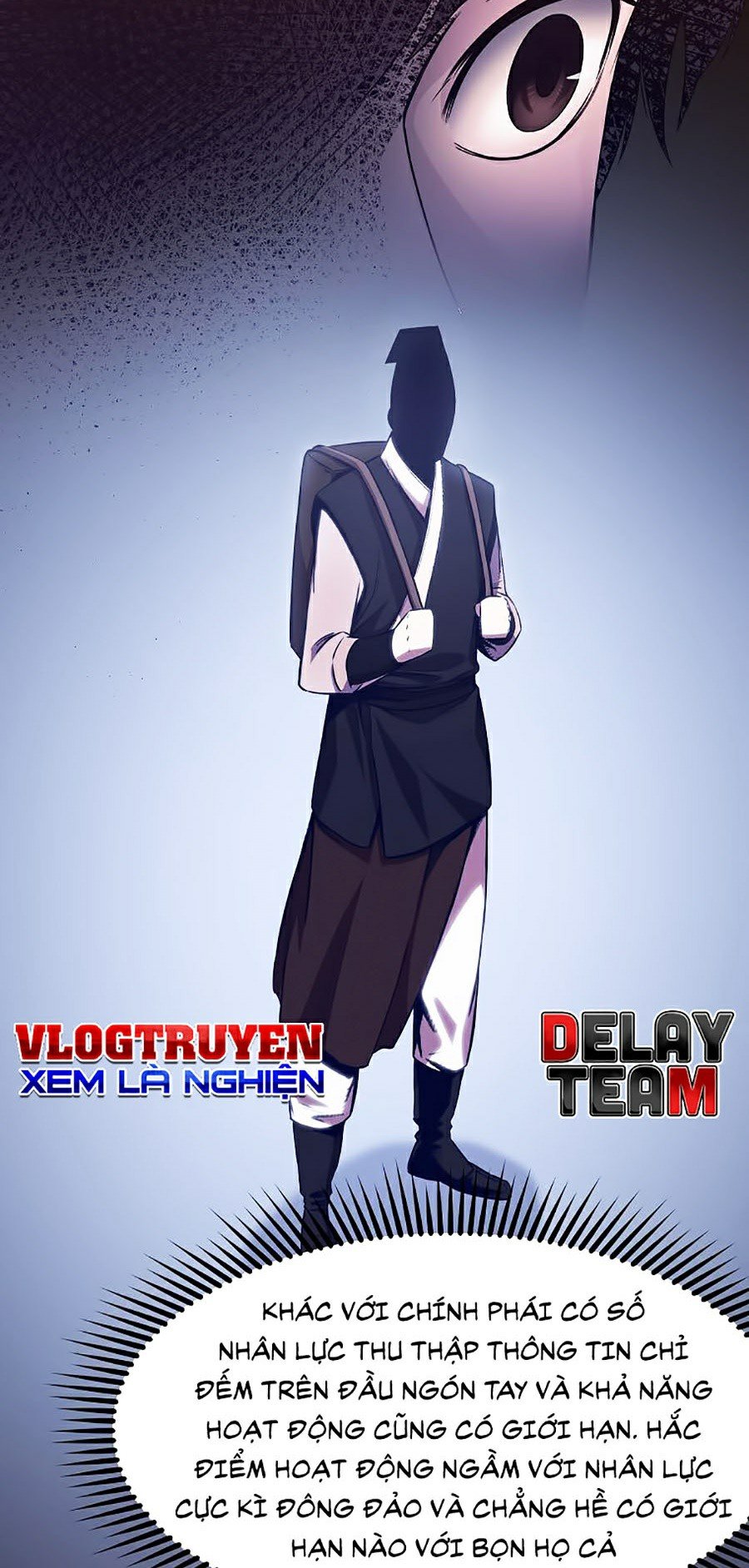 Thiên Võ Chiến Thần Chapter 8 - Trang 41