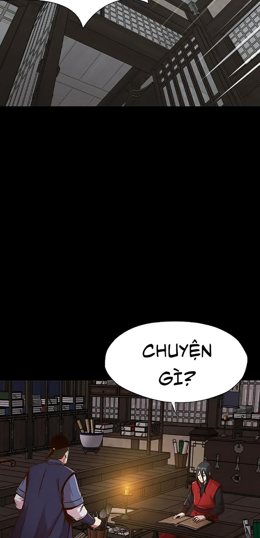 Thiên Võ Chiến Thần Chapter 8 - Trang 44