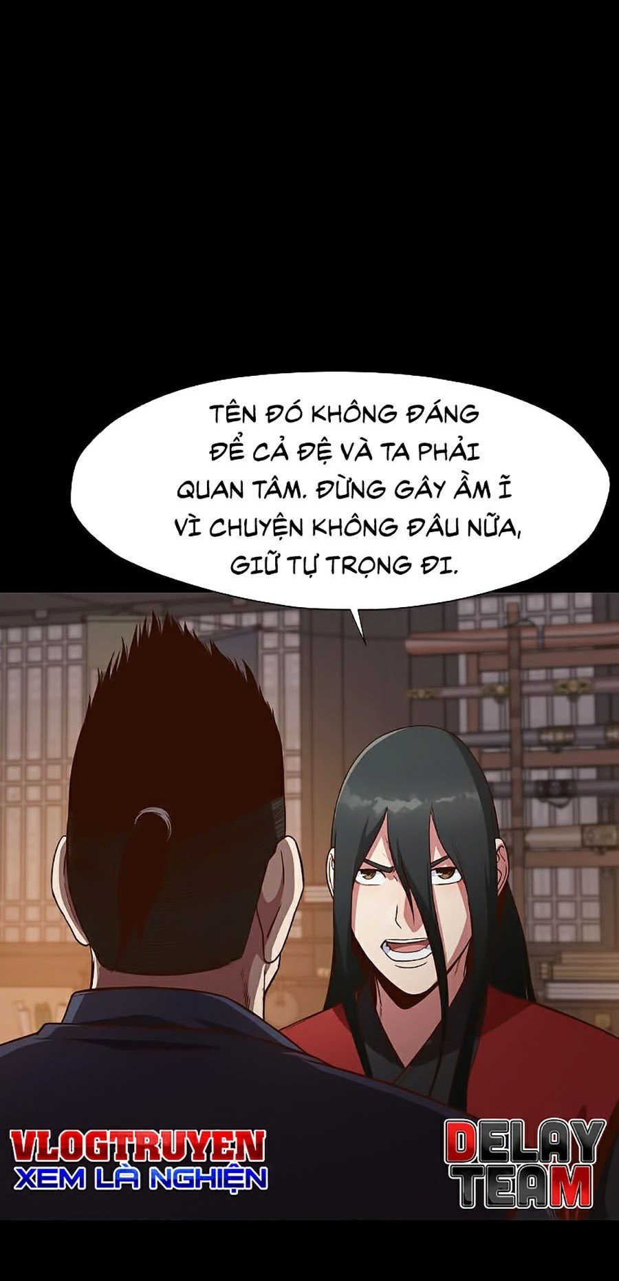 Thiên Võ Chiến Thần Chapter 8 - Trang 51