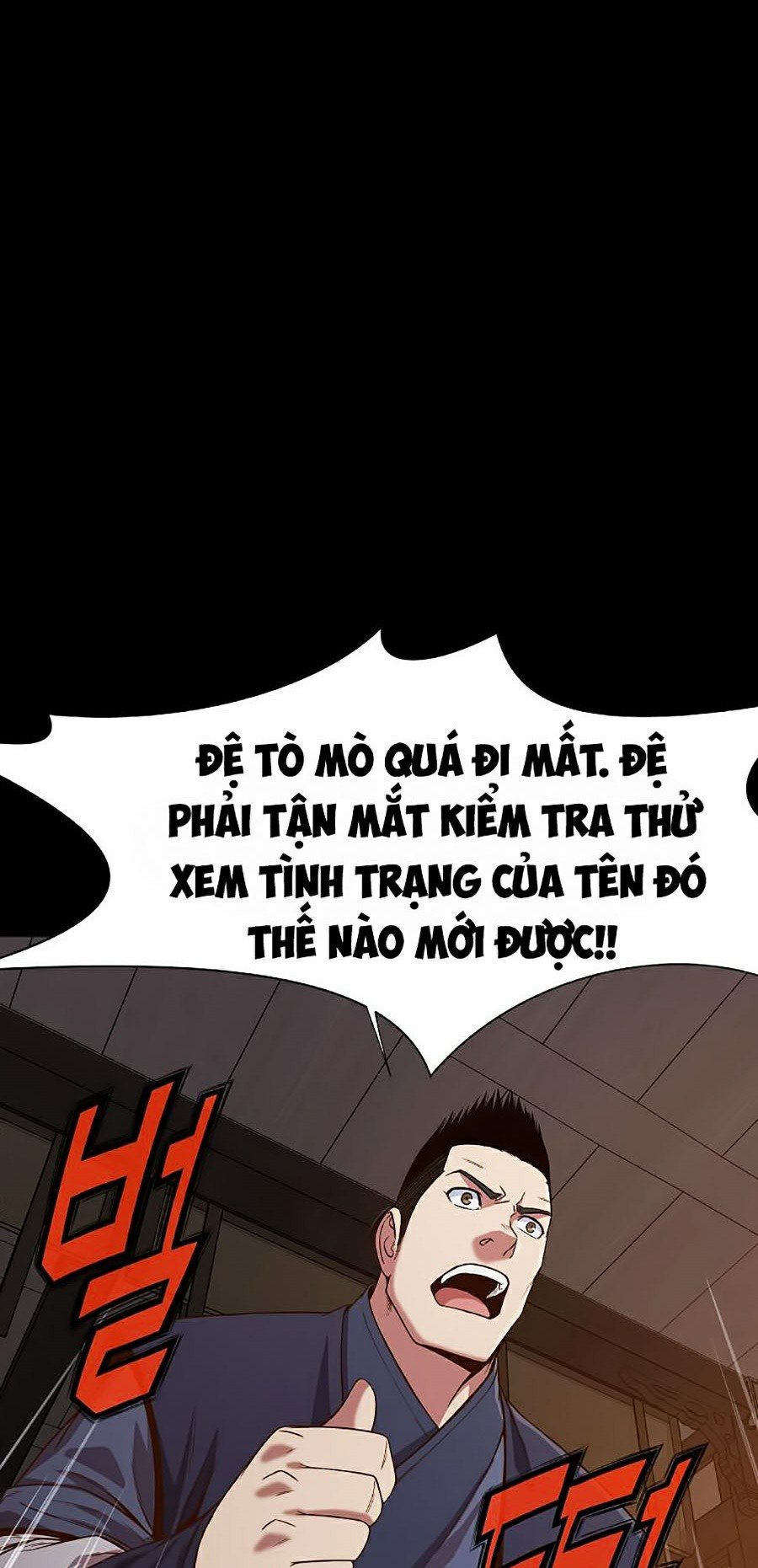 Thiên Võ Chiến Thần Chapter 8 - Trang 52